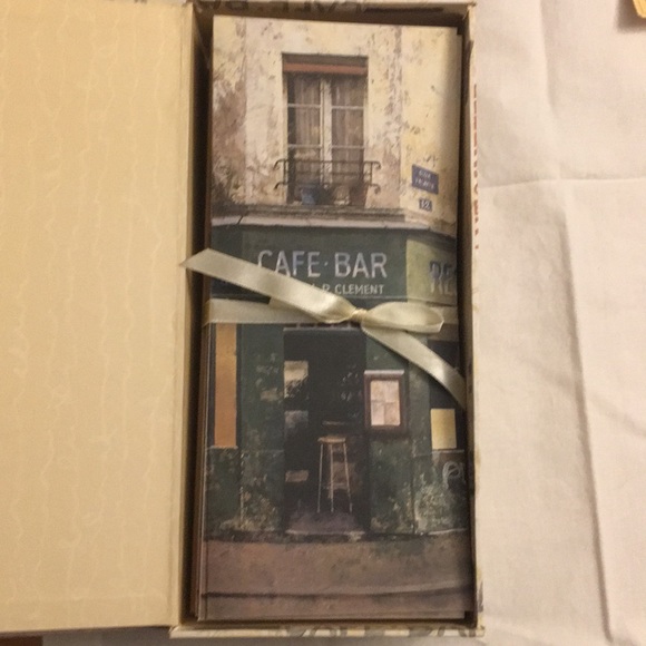 Note cards - Picture 2 of 3